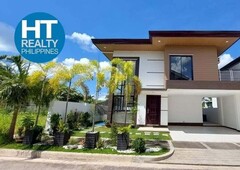 252 sqm Residential Lot in Premiere Subdivision in Samal for Sale!