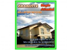 Charlotte nr sm molino For Sale Philippines
