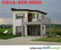 Clair house RFO in Imus For Sale Philippines