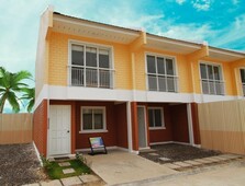colorado homes - townhouse For Sale Philippines