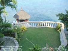 Exclusive Beach House for Sale For Sale Philippines