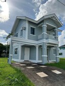 For Sale 4BR Fully Furnished House near Ayala Malls Solenad Nuvali and Tagaytay