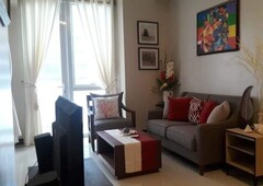 For rent Furnished Condo in Mactan Newtown Cebu