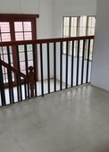 For Sale Two Storey House and Lot