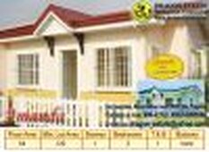 House and Lot in Cavite For Sale Philippines