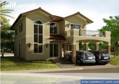 House Kawit For Sale Philippines