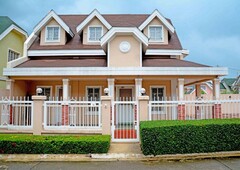 Laguna Bel Air - Premium House and Lot for Sale
