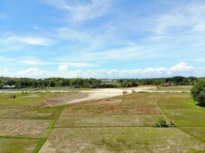 Lot For Sale in Carcar Along Diversion Road