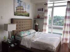 Marco Polo Fully Furnished 1 bedroom condominium