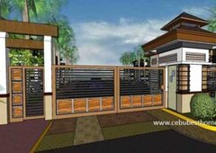 MIDORI PLAINS HOUSE AND LOT For Sale Philippines