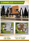 Modern House for Sale in Liloan