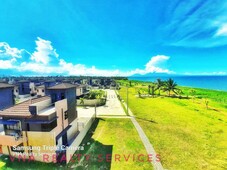 397 sqm Commercial Lot For Sale in Club Laiya Located at San Juan City, Batangas
