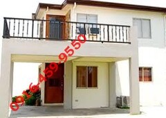 No DP house in CARMONA For Sale Philippines