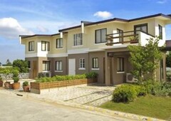 no DP townhouse for sale For Sale Philippines