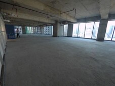 Office Space for Rent in High Street South BGC - Bonifacio Global City, Taguig 165.0sqm