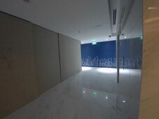 Office Space for Rent in High Street South BGC - Bonifacio Global City, Taguig 179.0sqm