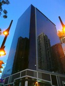 Office Space for Rent in High Street South BGC - Bonifacio Global City, Taguig 841.0sqm