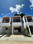 For Sale 3 Bedroom Townhouse in Brgy. San Roque Antipolo City