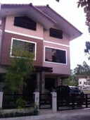 Rent / Sale Mahogany Grove House For Sale Philippines