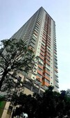 Rent to Own Studio Unit upgraded to 1 Bedroom Condo For Sale Across UST Manila