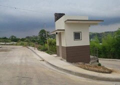 residential lot for sale in angono
