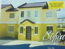 sofia rent to own NO DP For Sale Philippines