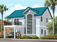 Sofia Single Detached Homes For Sale Philippines