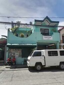 Spacious 2 Storey House & Lot w/ INCOME (Water Station, Mini-Store, Apartment)