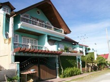 TAGAYTAY: Furnished House 4 sale For Sale Philippines