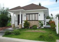 tagaytay house at subdivision For Sale Philippines