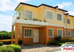 Townhouse for sale in Imus