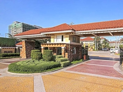 Duplex House for sale in Anila Park Residences, Antipolo, Rizal