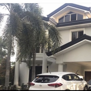 3 Storey House and Lot for sale in Central Manila, Manila, Metro Manila