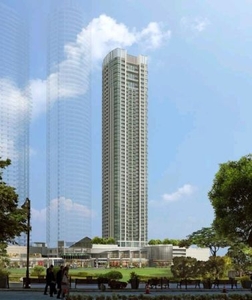 Accessible, Luxurious, Spacious, Pet Friendly Condo for Sale in Ortigas Center