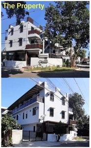 Apartment For Rent In Fairview, Quezon City