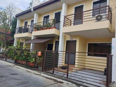 Apartment For Rent In San Isidro, Paranaque