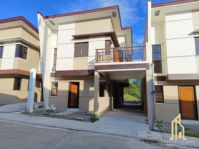 For Sale: 1 Bedroom House and Lot in La Poblacion, San Jose del Monte, Bulacan