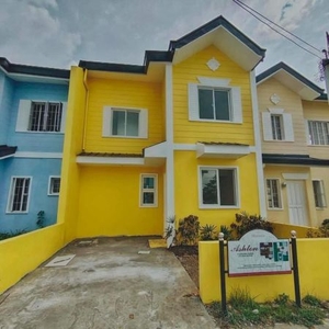 For Sale: 3 Bedroom Townhouse in Montara Tanza, Cavite