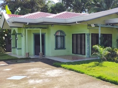 House For Rent In Basac, Loon