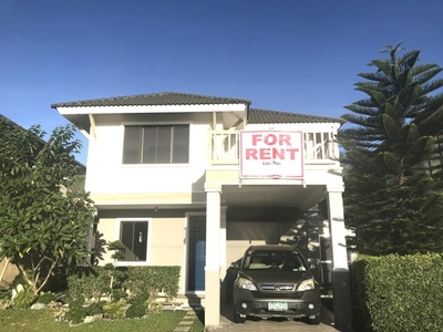 House For Rent In Loma, Binan