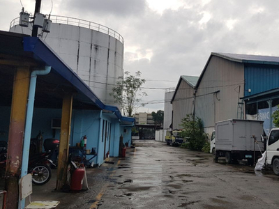House For Rent In Namayan, Mandaluyong
