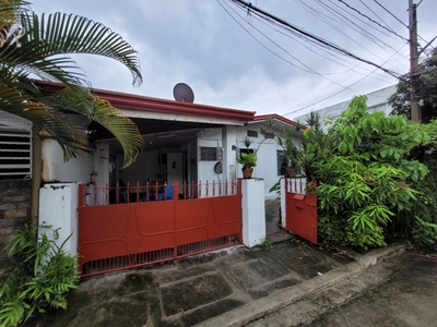 House For Rent In Pasong Putik Proper, Quezon City