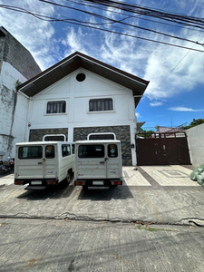 House For Rent In San Isidro, Paranaque