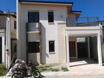 House For Rent In Tungkong Mangga, San Jose Del Monte