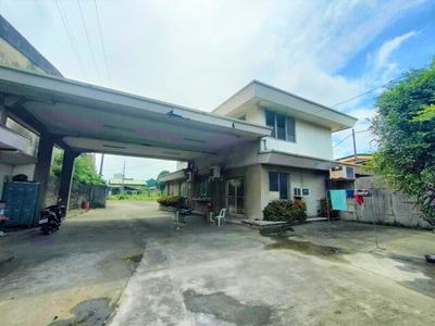 House For Sale In Baesa, Quezon City