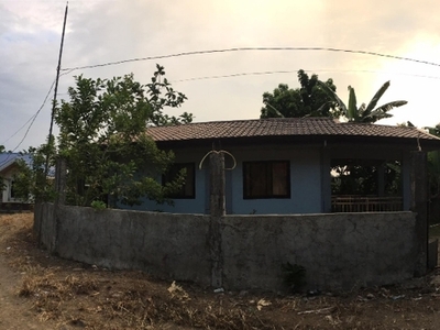 House For Sale In Bulhao, Labo