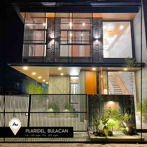 House For Sale In Plaridel, Bulacan