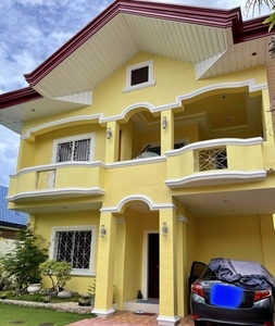 House For Sale In Poblacion, Sibulan