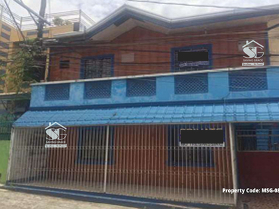 House For Sale In Punturin, Valenzuela