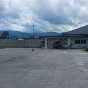 House For Sale In Tanjay, Negros Oriental